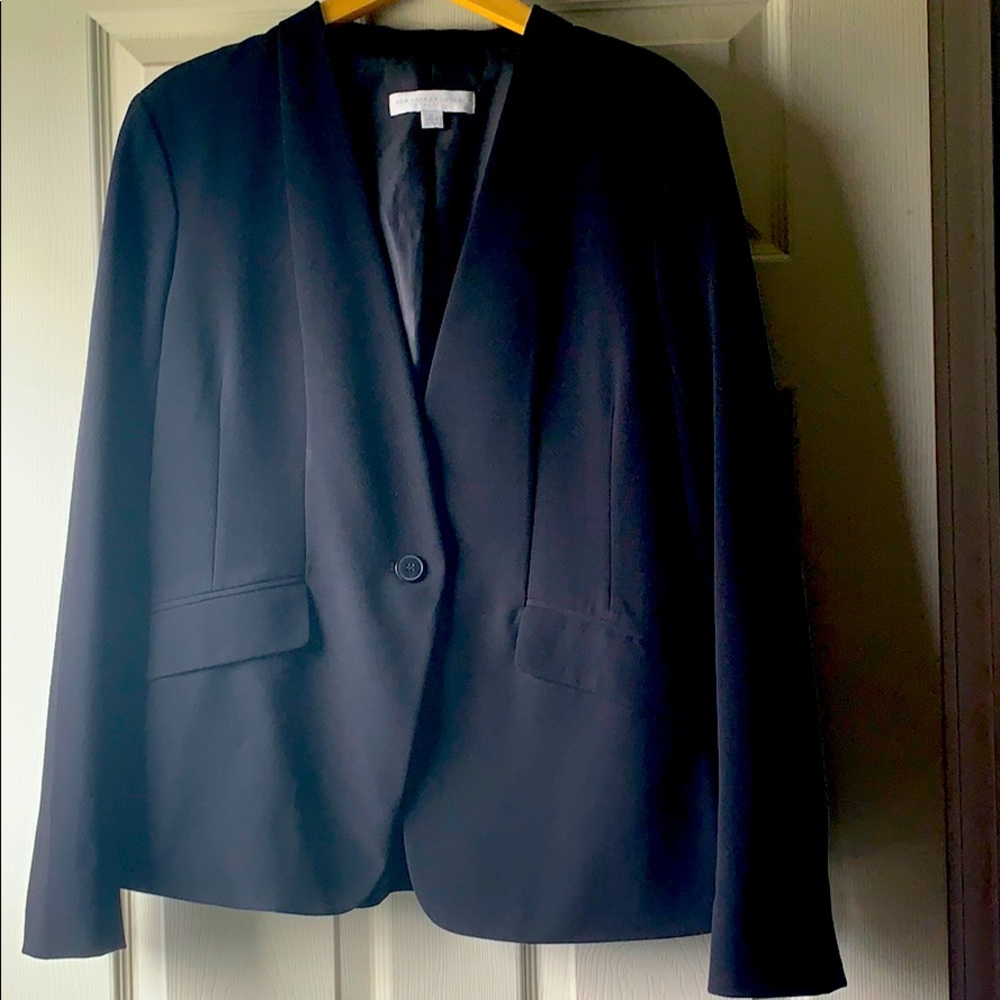 Suit Jacket - image 1